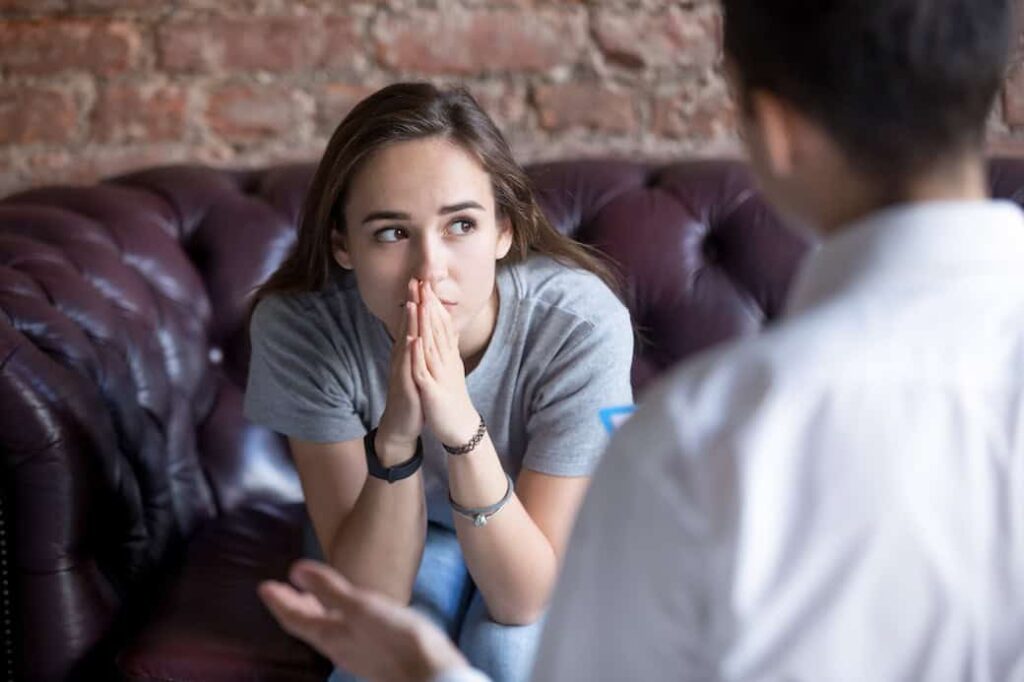 Helping Your Troubled Teen Without Making Things Worse
