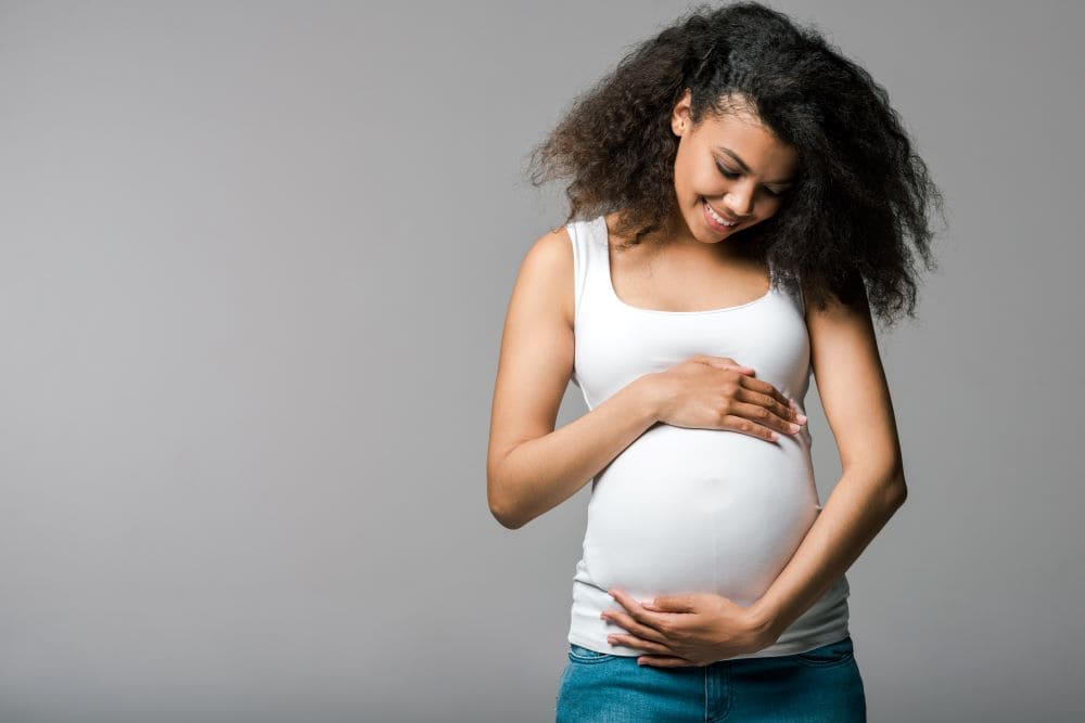 Pregnancy and Motivation for Drug Treatment