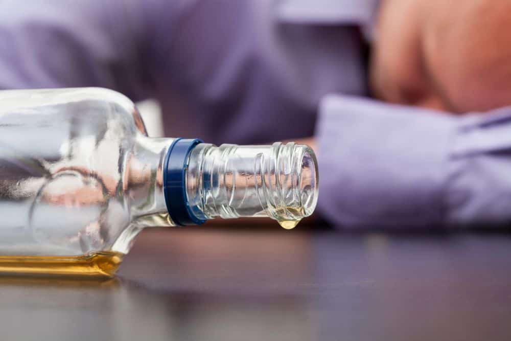 Alcohol Recovery and Domestic Violence